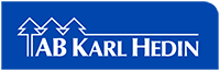 Karl Hedin Bygghandel AB